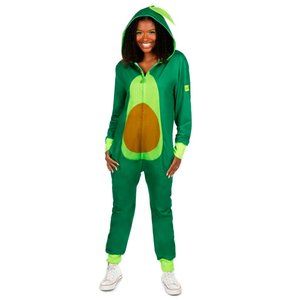 Tipsy Elves Unisex Avocado Costume NWT